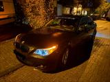 BMW e60 520 M Paket Scheckheft gepflegt S... - gebrauchte BMW 520 aus dem Jahr 2005