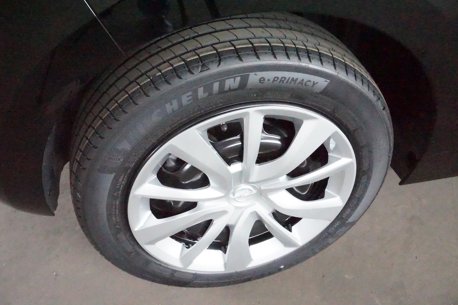 Opel Corsa - Bild 21