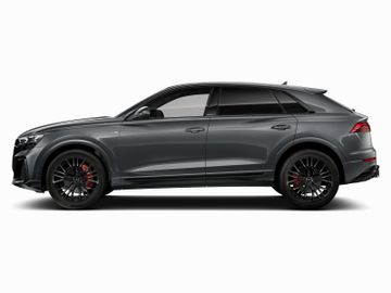 Audi Q8 - 6