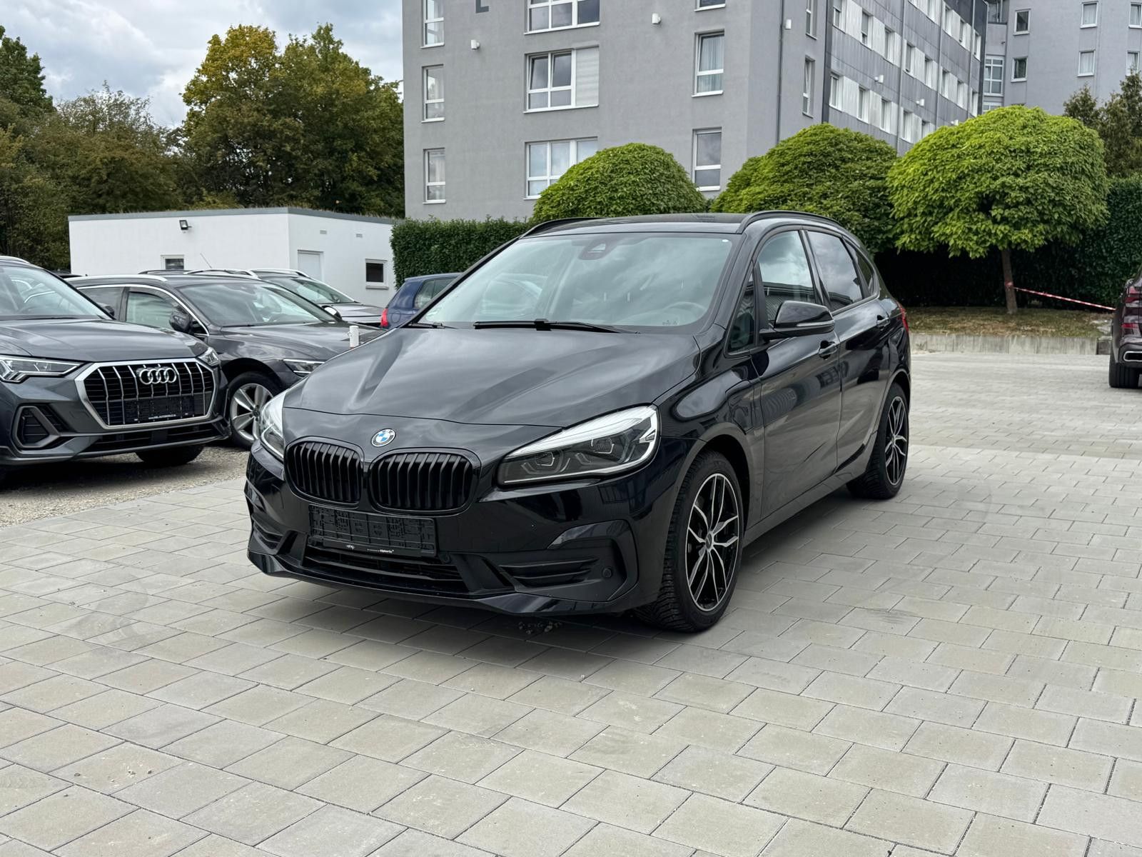 BMW 2 225 xe Advantage foto 3