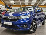 Dacia Sandero Tce Expression LED NSW Kamera 16"Alu ... - Dacia Sandero Jahreswagen