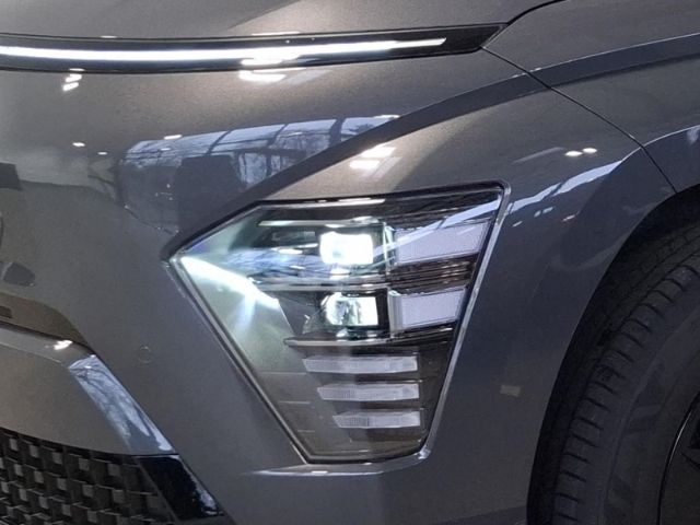 Hyundai KONA Elektro - Bild 5