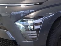 Hyundai KONA Elektro - Vorschau Bild 5