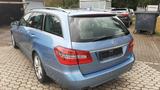 Mercedes-Benz E 350 T  Kamera-7 Sitzer-Navi-Panorama-Leder - Mercedes-Benz E 350 mit Benzin-Antrieb