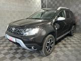 Dacia Duster II 1.3 TCe*ADVENTURE*TEMPO-R.KAM-TOT.W-17 - Dacia Duster: Ii