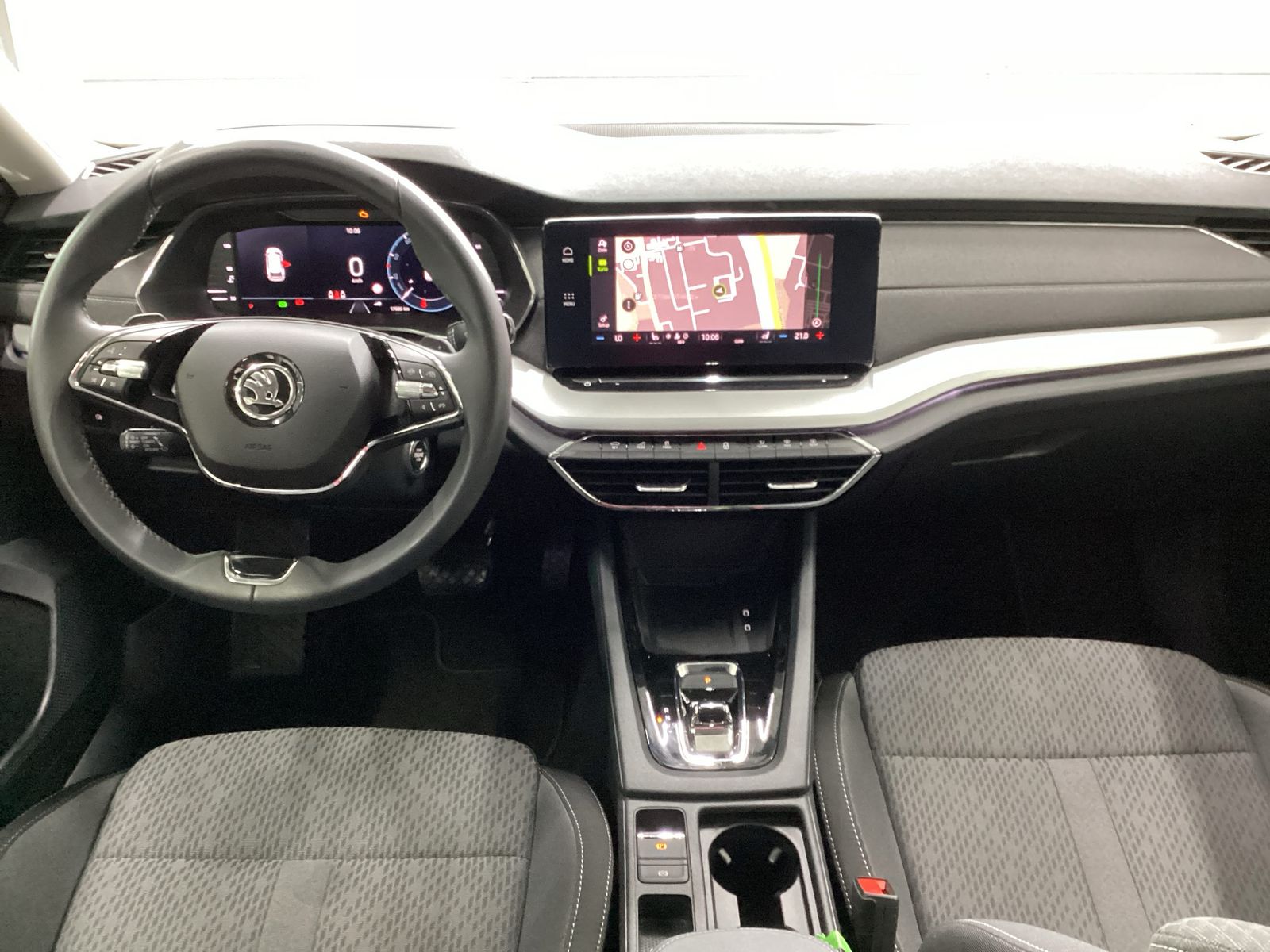 Skoda Octavia - Bild 11
