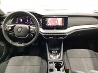 Skoda Octavia - Vorschau Bild 11