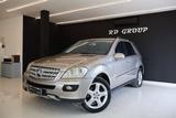 Mercedes-Benz Mercedes-benz ML 280 CDI Sport - Mercedes-Benz ML-Klasse Kombi Gebrauchtwagen