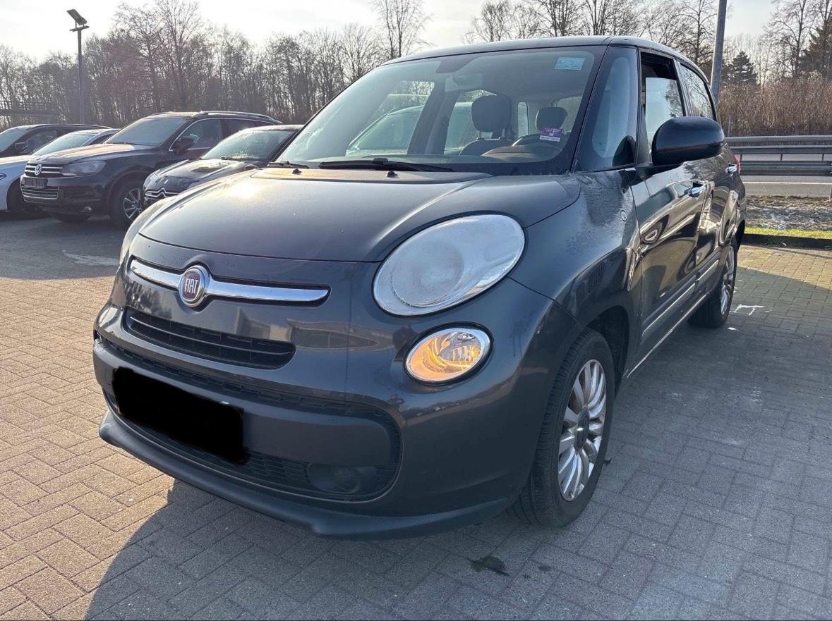 Fiat 500L Pop Star *Euro 6*