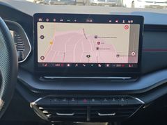 SKODA Octavia RS 265PS DSG  5J./GAR + 8x fach breift