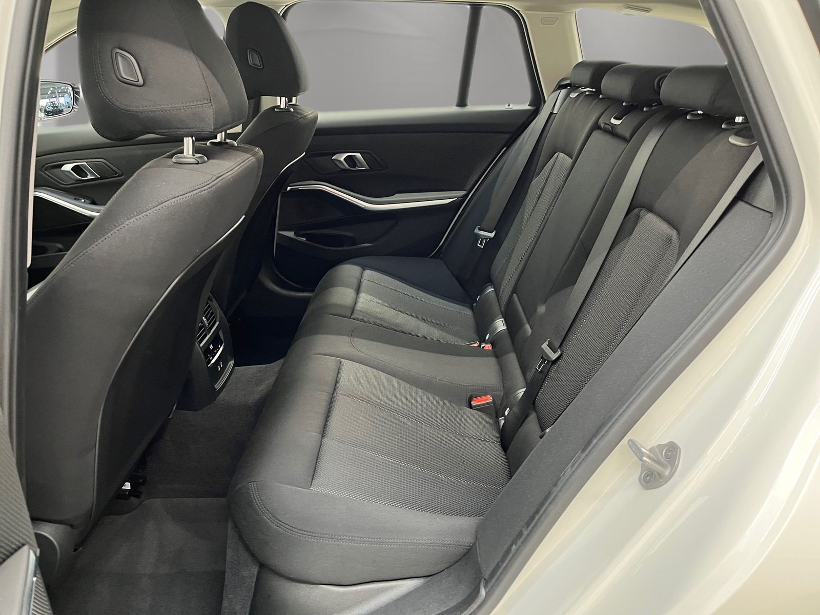 BMW 318 - Bild 13
