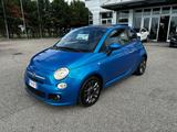 Fiat 500 1.3 M-Jet S - 2015 - Fiat 500 mit Diesel-Antrieb