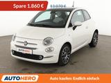 Fiat 500 1.0 Mild-Hybrid Star*PDC*TEMPO*KLIMA*PANO* - Fiat aus 2020