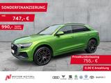 Audi Q8 50 TDI QU 3xS-LINE MATRIX+HuD+B&O+DVD+AIR+ACC - Audi Q8 in Hannover