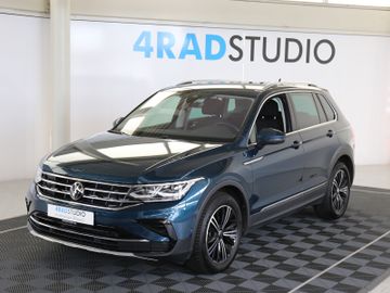 Volkswagen Tiguan DSG ELEGANCE LED MATRIX IQ ACC KAMERA