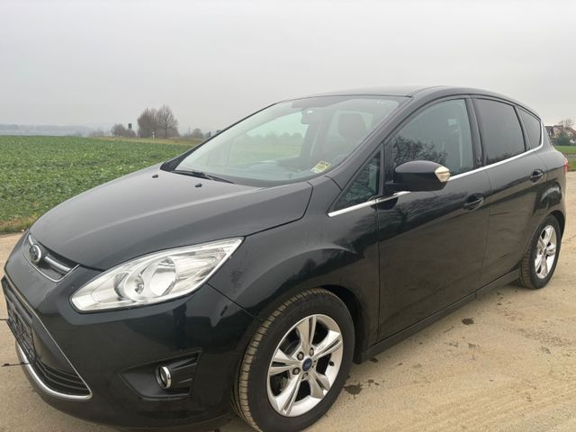 Ford C-Max C-MAX Champions Edition