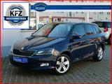 Skoda Fabia Combi 1.Hand Sitzhz PDC TÜV NEU +GARANTIE+ - Skoda Fabia Gebrauchtwagen in Leipzig