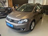 Volkswagen Golf Plus 1.4 TSI DSG 118kW 1HAND Scheckheft - Volkswagen Golf Plus mit Benzin-Antrieb: mit Klimaautomatik