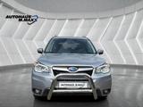 Subaru Forester Platinum LPG Pano AHK Leder Navi Kamera - Subaru aus 2016