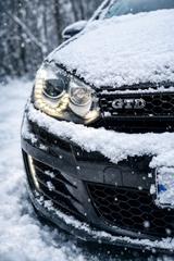 Volkswagen Vw Golf 6 GTD - Volkswagen Golf: 6gtd