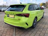 Skoda Octavia Combi RS 2.0 TSI AHZV MATRIX COLUMBUS - Skoda Octavia: RS