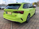 Skoda Octavia Combi RS 2.0 TSI AHZV MATRIX COLUMBUS - Skoda: Columbus