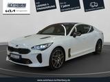 Kia STINGER 3.3T V6 GT NAPPA-LEDER+PANO-DACH+360°KAM - Kia Stinger in Köln