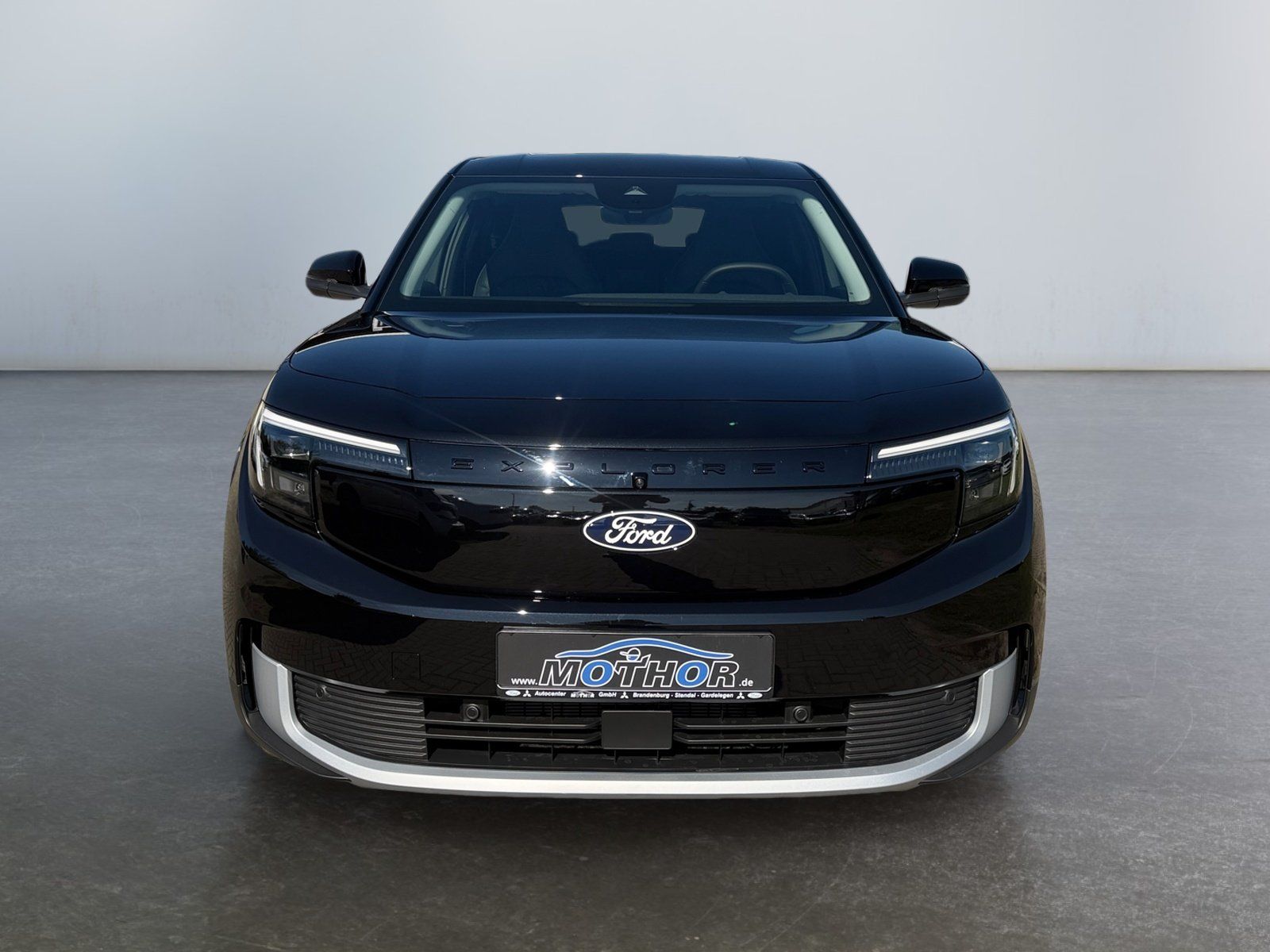 Ford Explorer - Bild 6