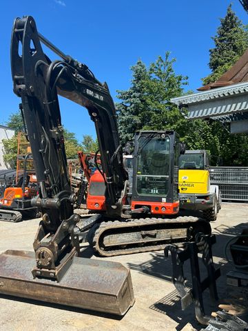 Eurocomach ES 90 ZT