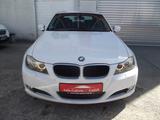 BMW 318i Automatik, Leder, Sitzheizung - gebrauchte BMW 318 aus dem Jahr 2009