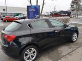Alfa Romeo Giulietta 1.4 TB 16V 77kW Turismo - Alfa Romeo Gebrauchtwagen in Stuttgart