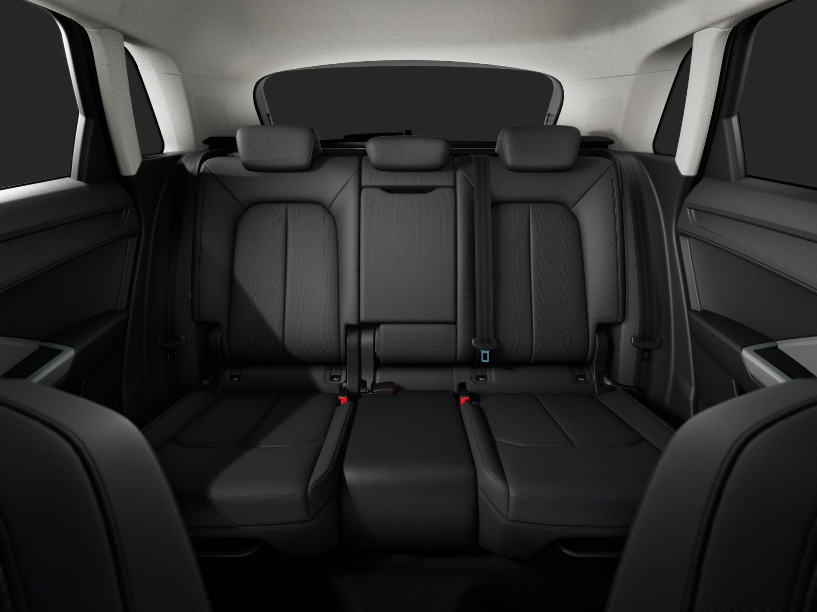 Audi Q3 - Bild 14