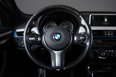 BMW X1 xDrive 20d M Sport*Head-Up*AHK*LED*PSD*19"*