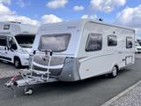 HYMER / ERIBA / HYMERCAR NOVA 545 FRANZ.BETT DUSCHE MOVER - HYMER / ERIBA Nova 545