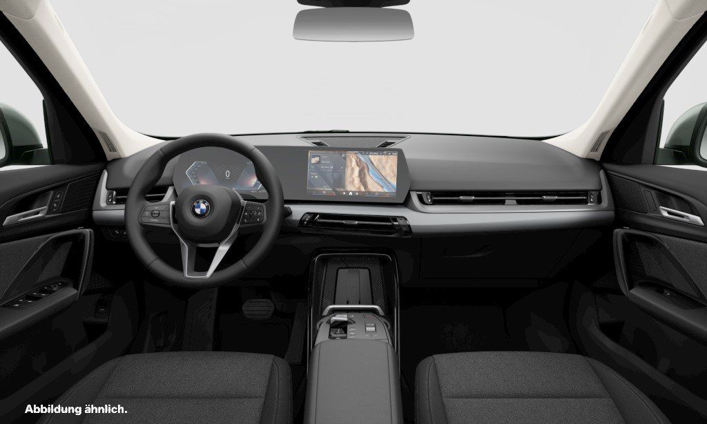 BMW X1 - Bild 3