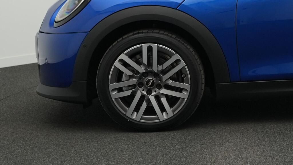 MINI Cooper C - Bild 16