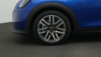 MINI Cooper C - Vorschau Bild 16