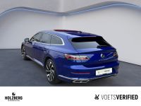 Volkswagen Arteon - Vorschau Bild 4