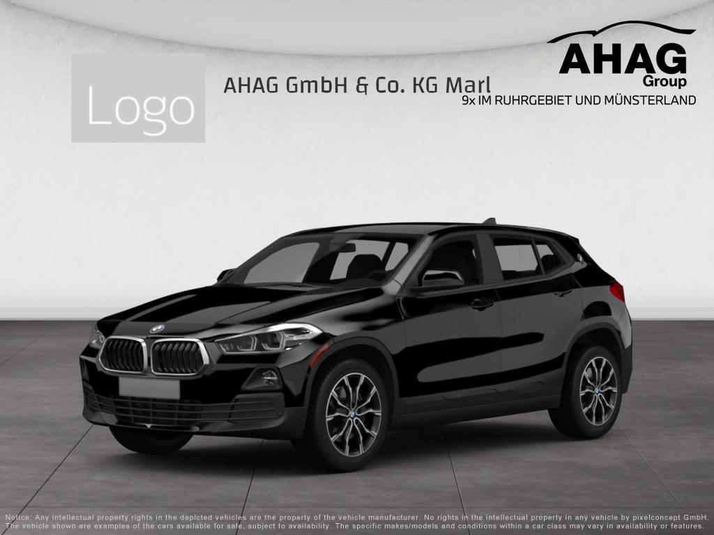 BMW X2 xDrive20d Automatic
