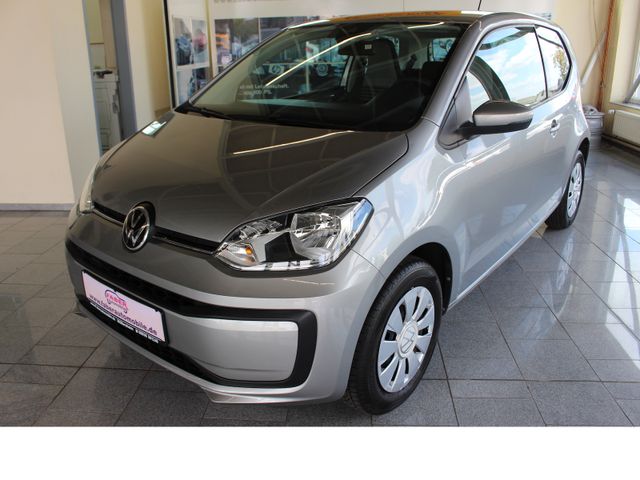 Volkswagen up! move 1.0 MPI,Kamera,Top-Zustand
