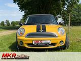 MINI One R56 Klima Radio Pepper Kette NEU - MINI MINI: R56