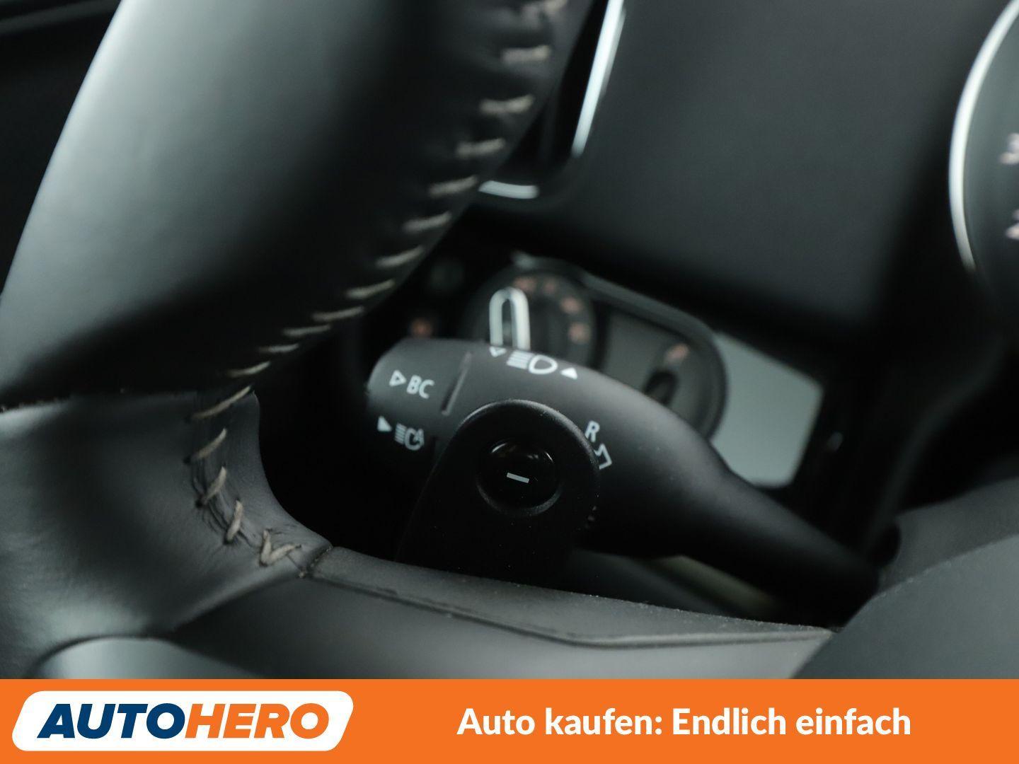 MINI Countryman John Cooper Works Aut.*NAV*LED*TEMPO*, миниатюра 25