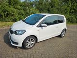 Skoda Citigo Clever - Skoda Citigo: Clever