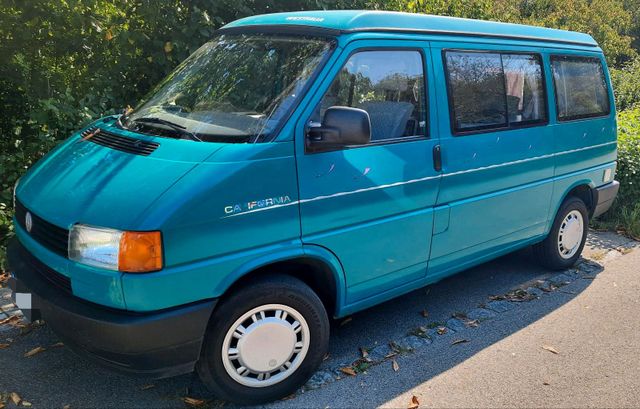 Volkswagen T4 California