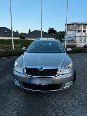 Skoda octavia 2.0 TDI