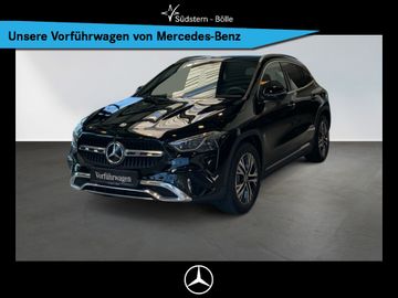 Mercedes GLA 200 - 1