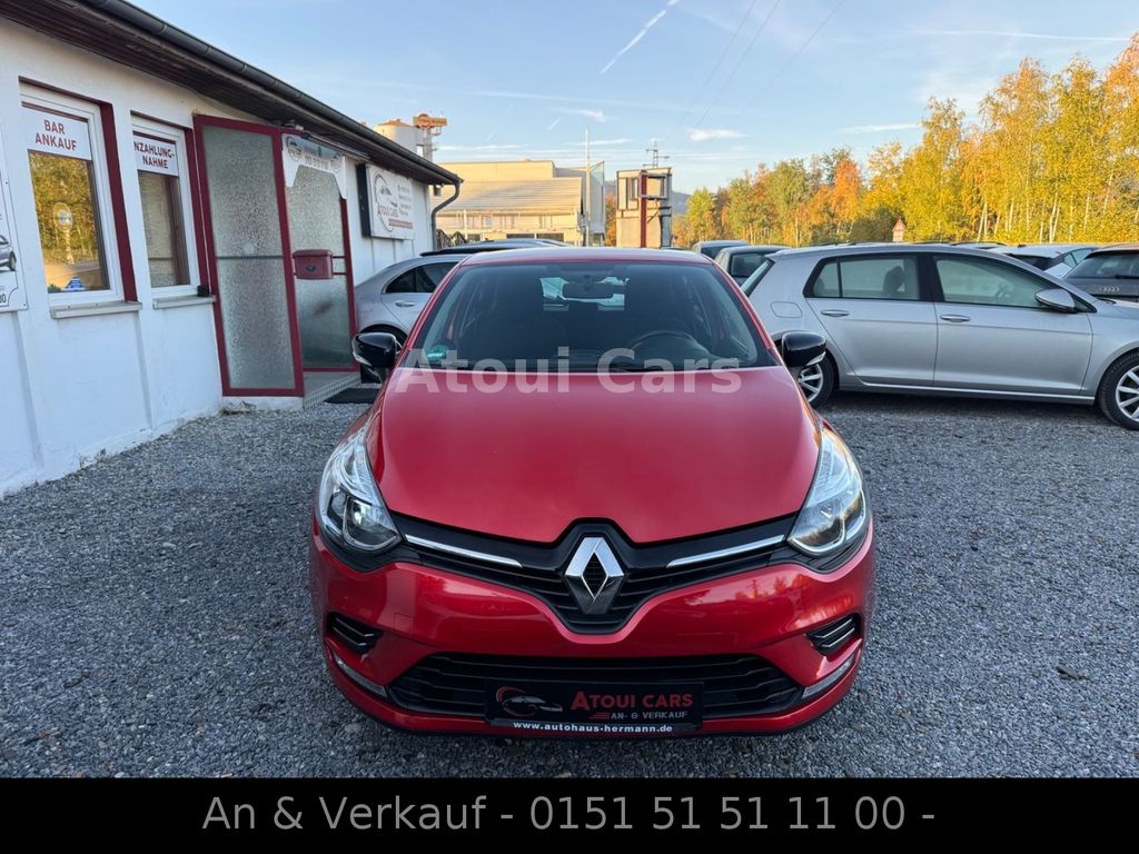 Image of Renault Clio