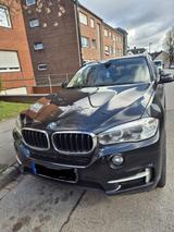 BMW X5 xDrive25d - Austauschmotor mit 70Tkm - BMW X5 Gebrauchtwagen in Aachen