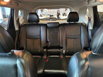 MYAUTOCENTER – Gebraucht- und Jahreswagen mit Werkstattservice in Pfaffenhofen Nissan X-Trail Tekna 4x4 *TÜV NEU*AHK*LED*Pano*