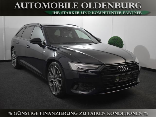 Audi A6 45 TDI Qu. S-Line Sport Plus *ACC*VIRT*AHK*